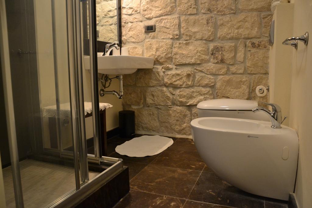 Antico Frantoio Penna Apartment Sampieri Phòng bức ảnh