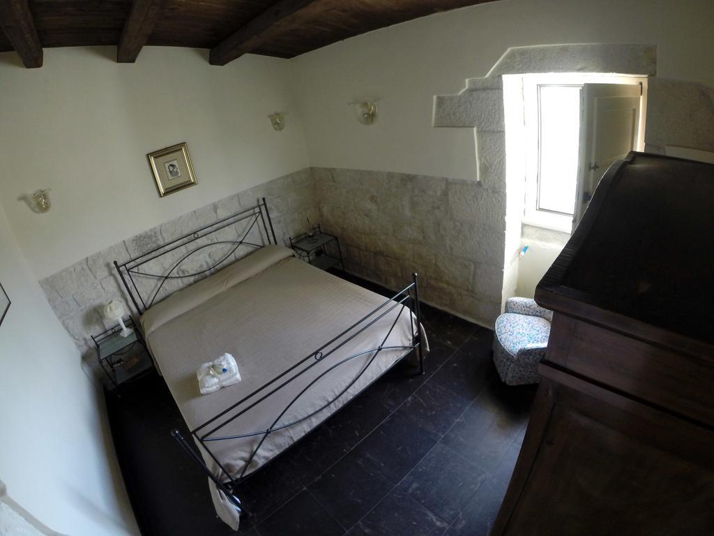 Antico Frantoio Penna Apartment Sampieri Phòng bức ảnh